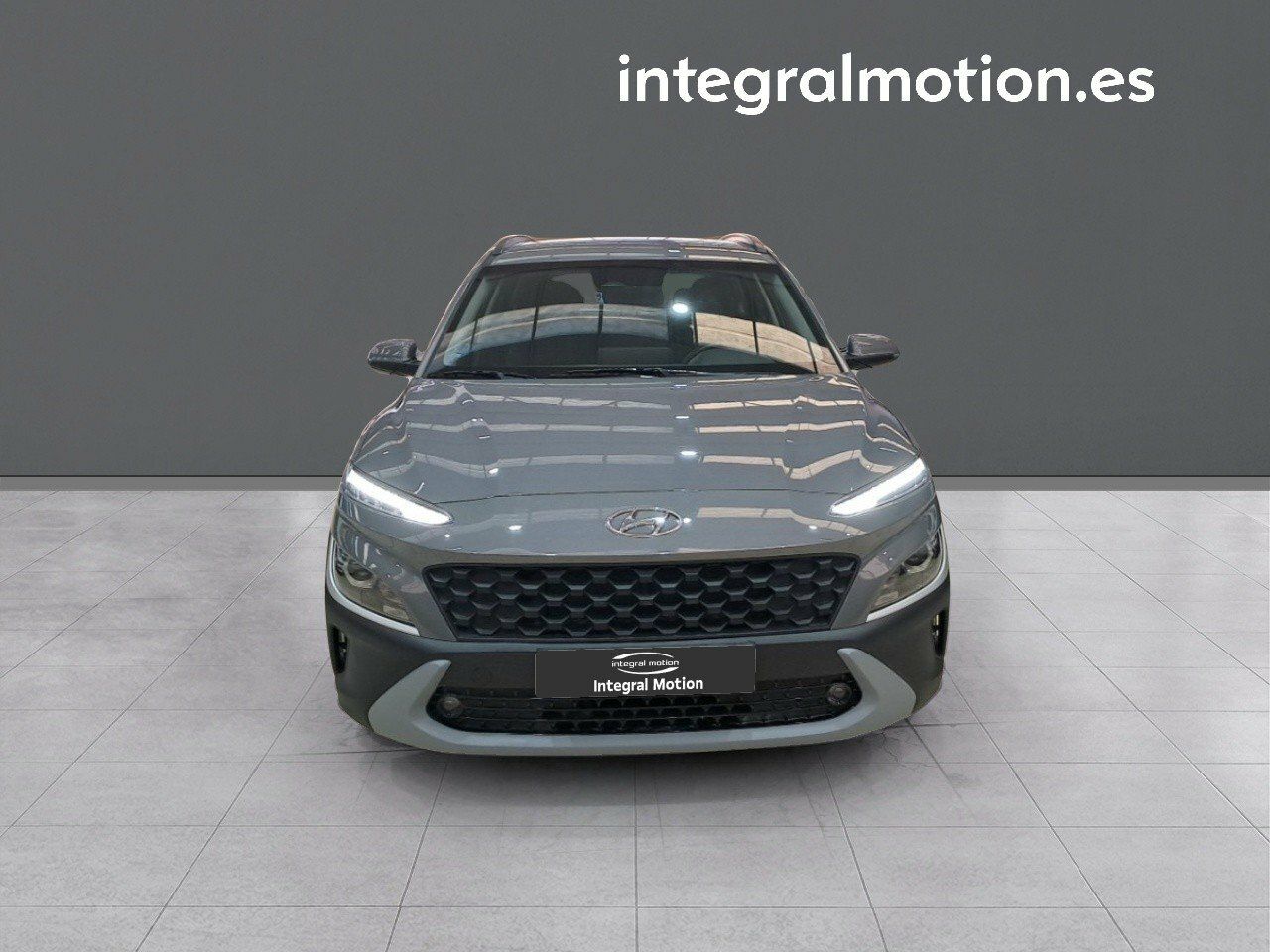 hyundai kona 2021 / foto grande (2)