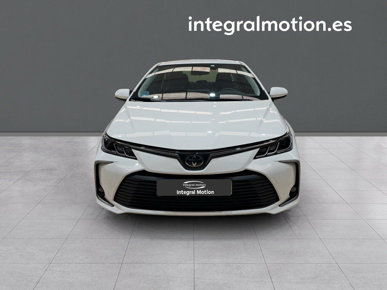 toyota corolla 2022 / foto grande (2)