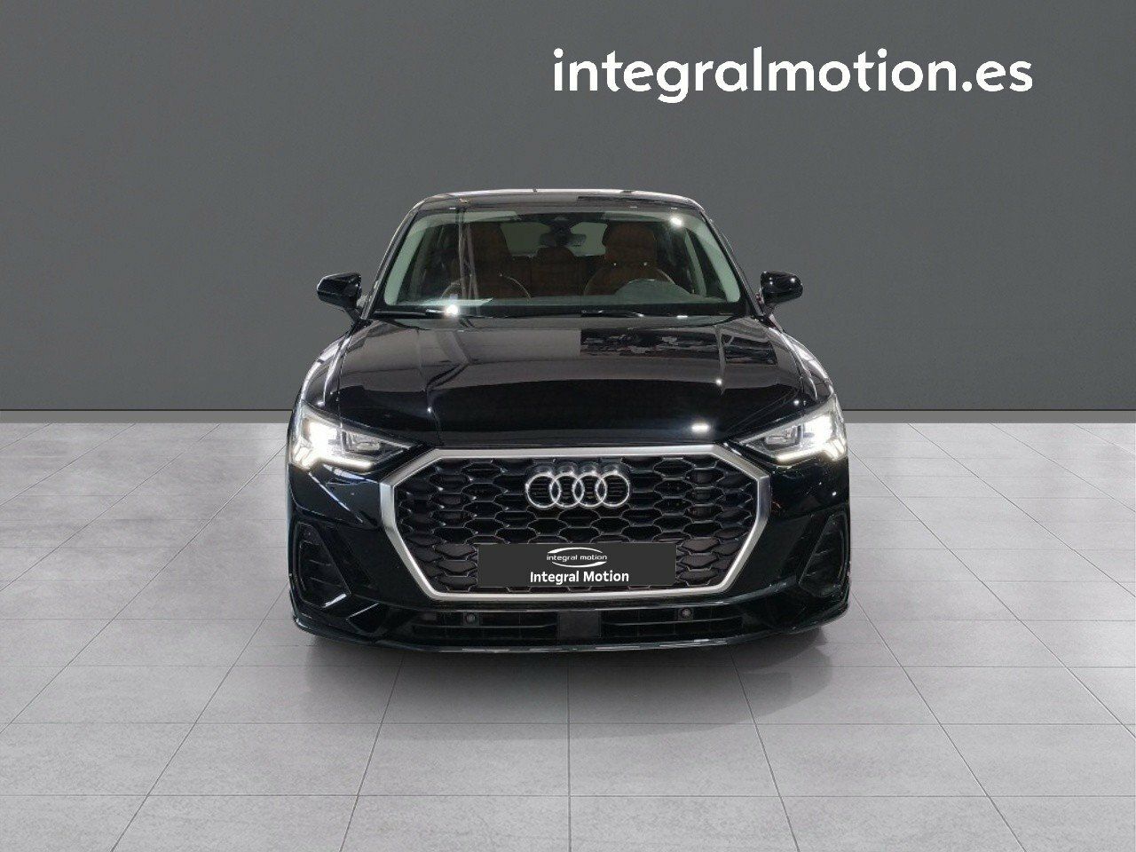audi q3 2021 / foto grande (2)