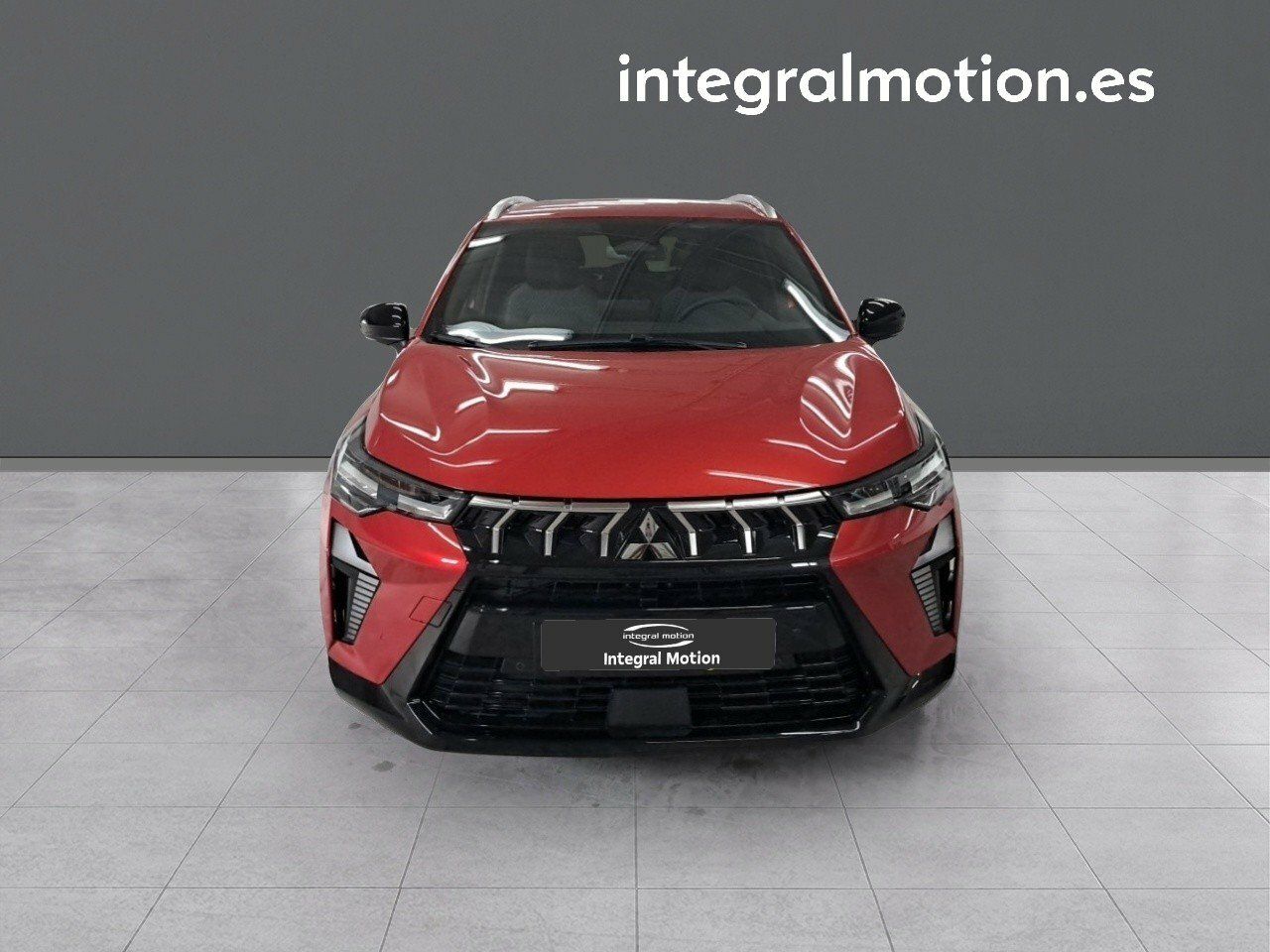 mitsubishi asx 2025 / foto grande (2)