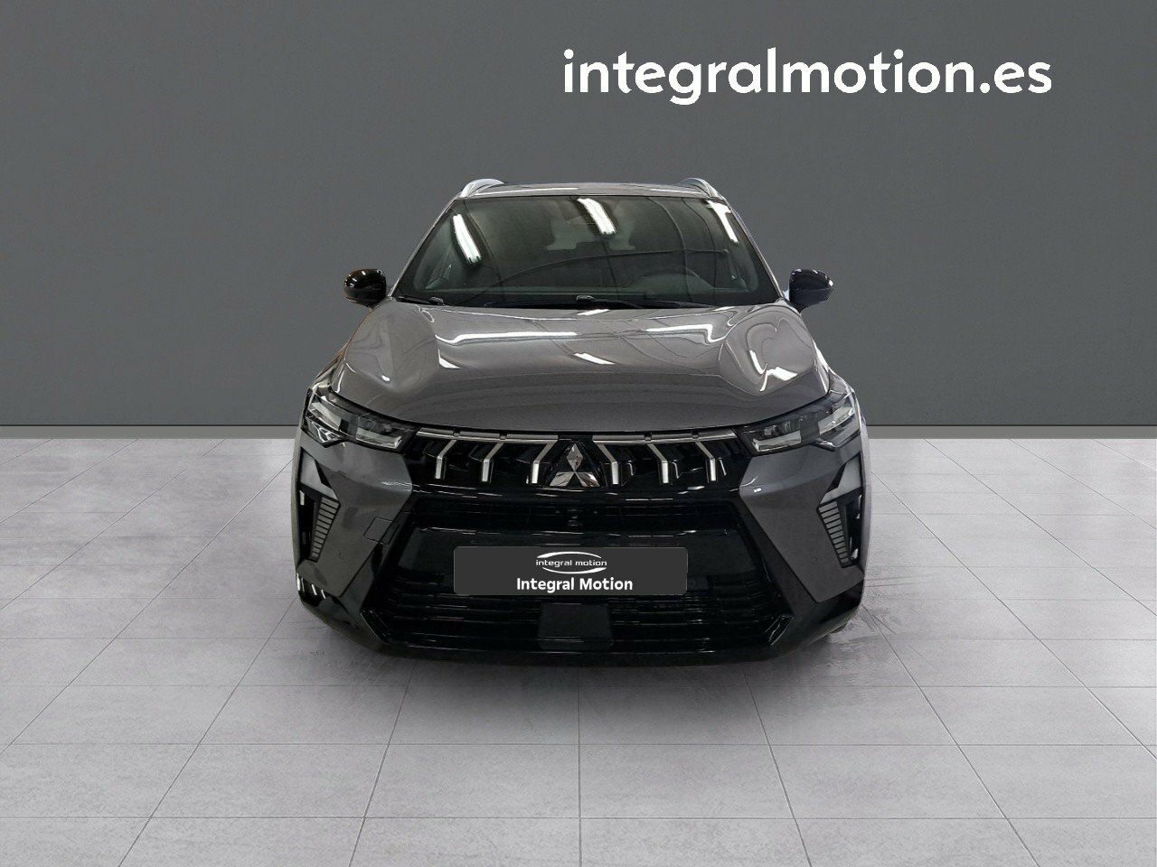 mitsubishi asx 2025 / foto grande (2)