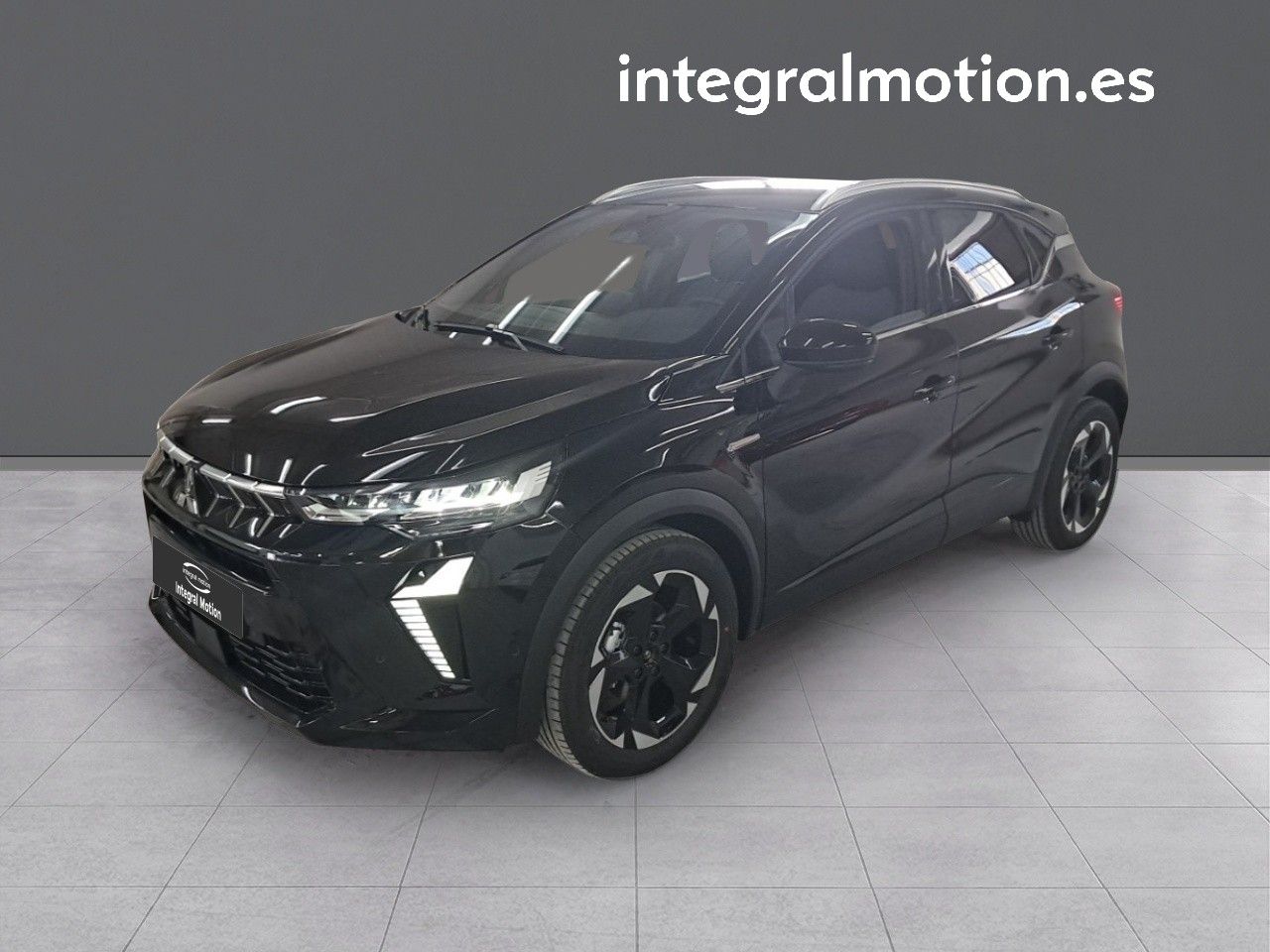 Mitsubishi ASX 130T MHEV Kaiteki