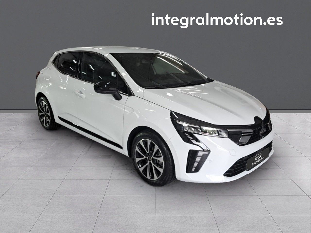 mitsubishi colt 2025 / foto grande (3)