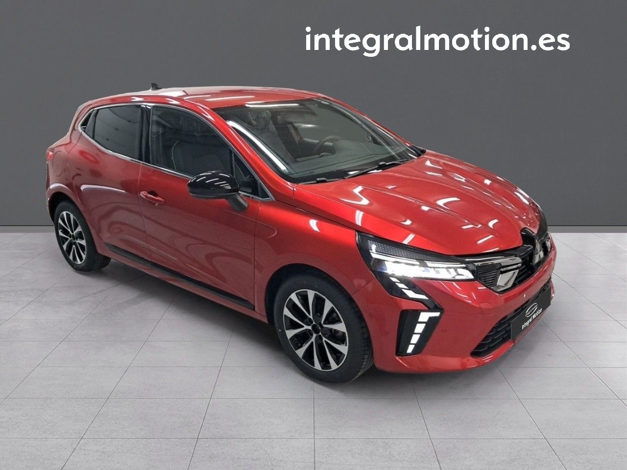 mitsubishi colt 2025 / foto grande (3)