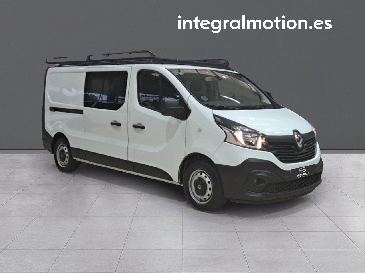 renault trafic 2019 / foto grande (3)