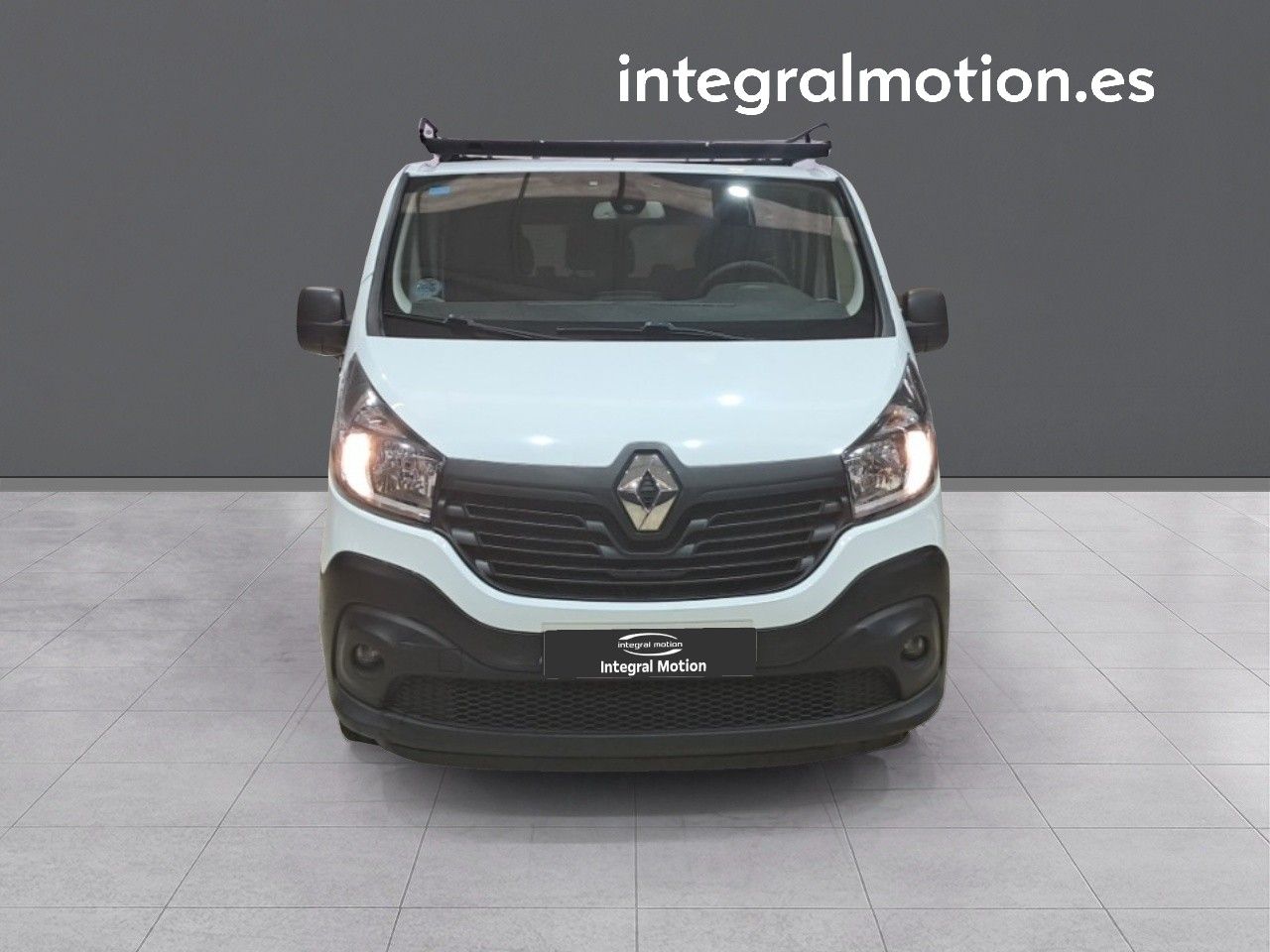 renault trafic 2019 / foto grande (2)