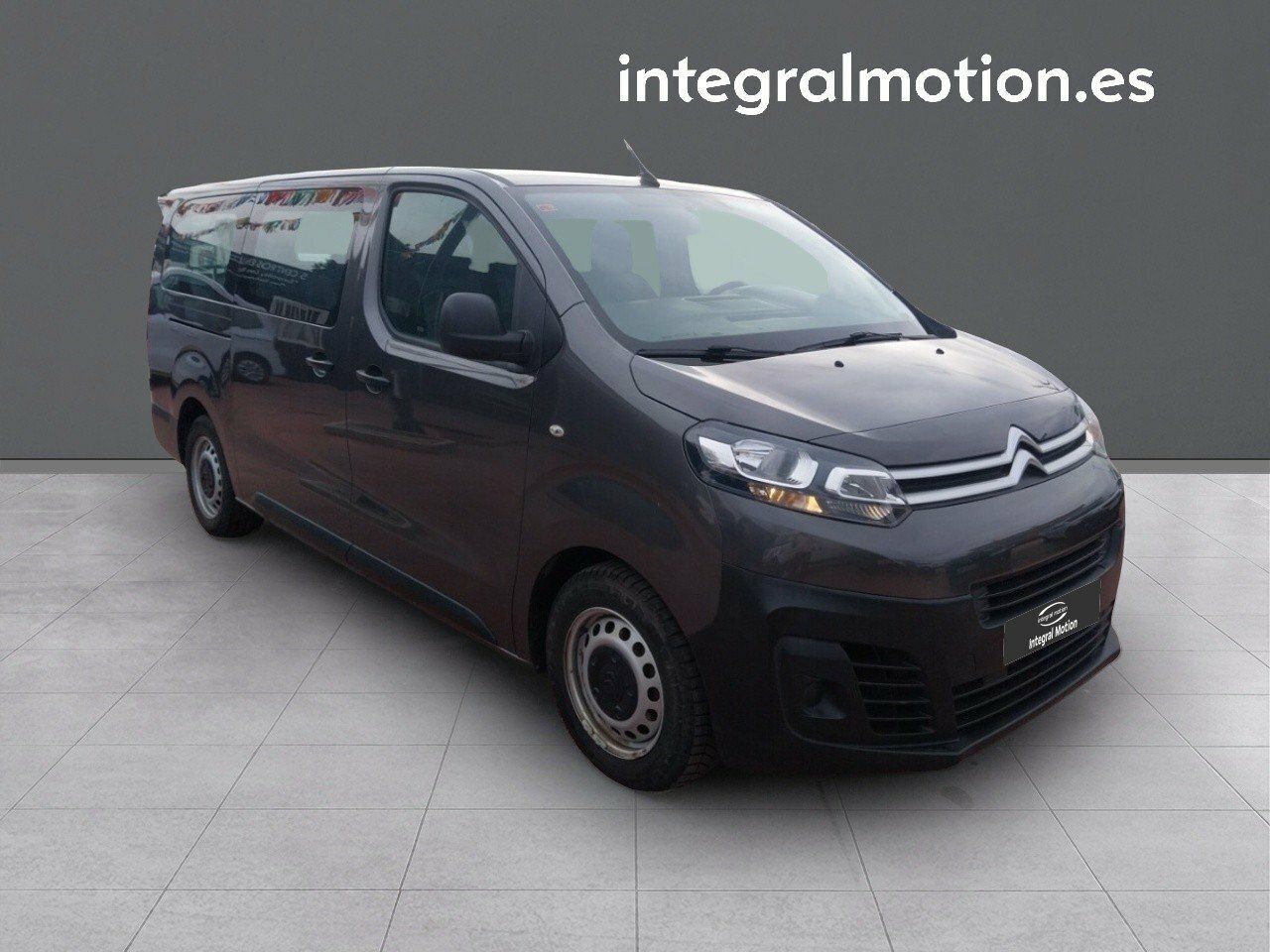 citroën jumpy 2019 / foto grande (3)