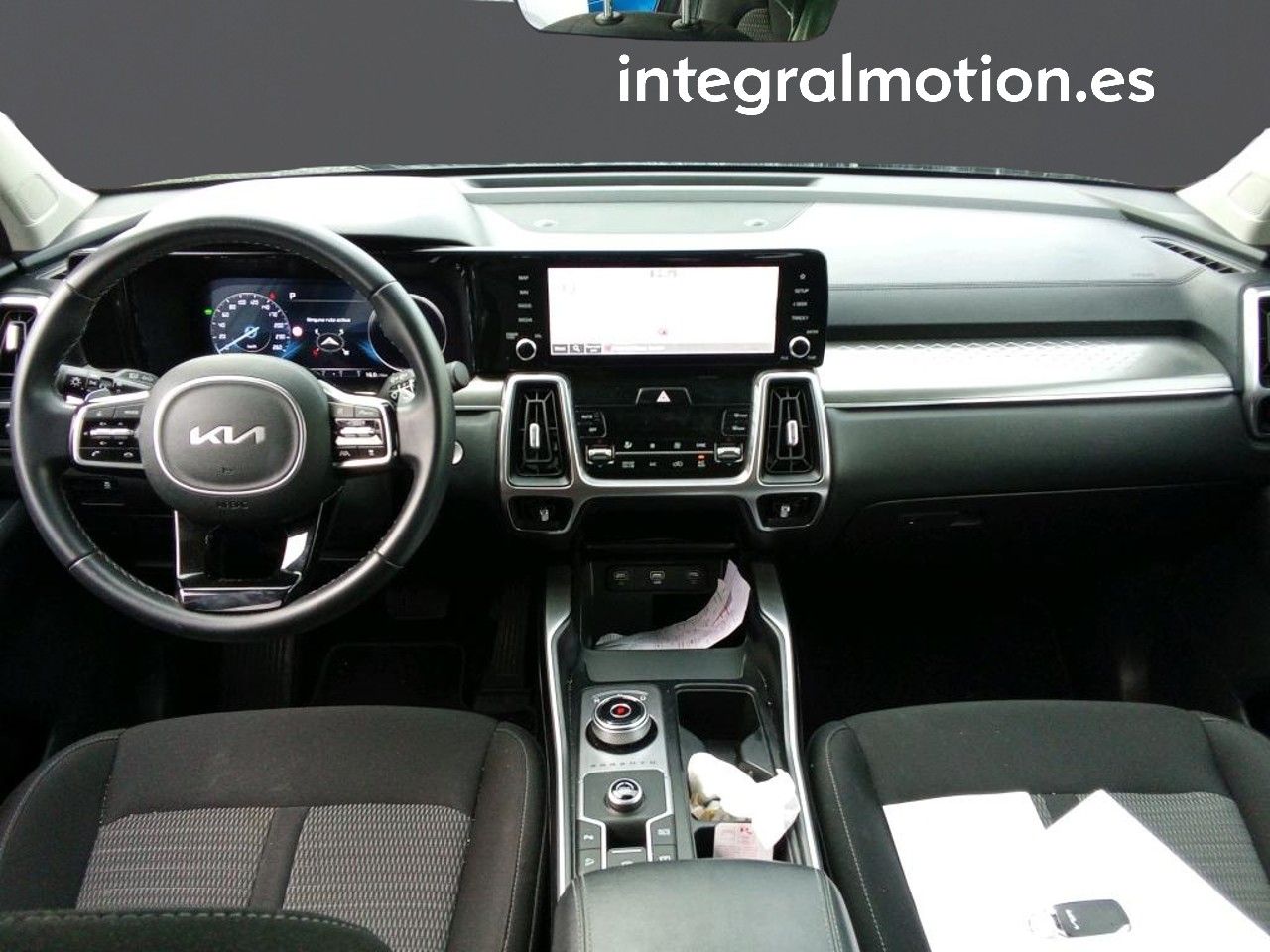 kia sorento 2023 / foto grande (3)