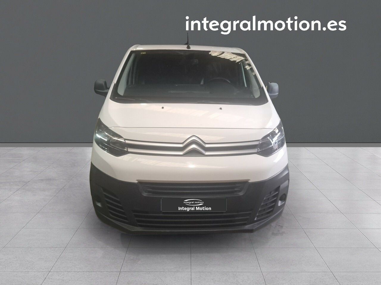 citroën jumpy 2019 / foto grande (2)