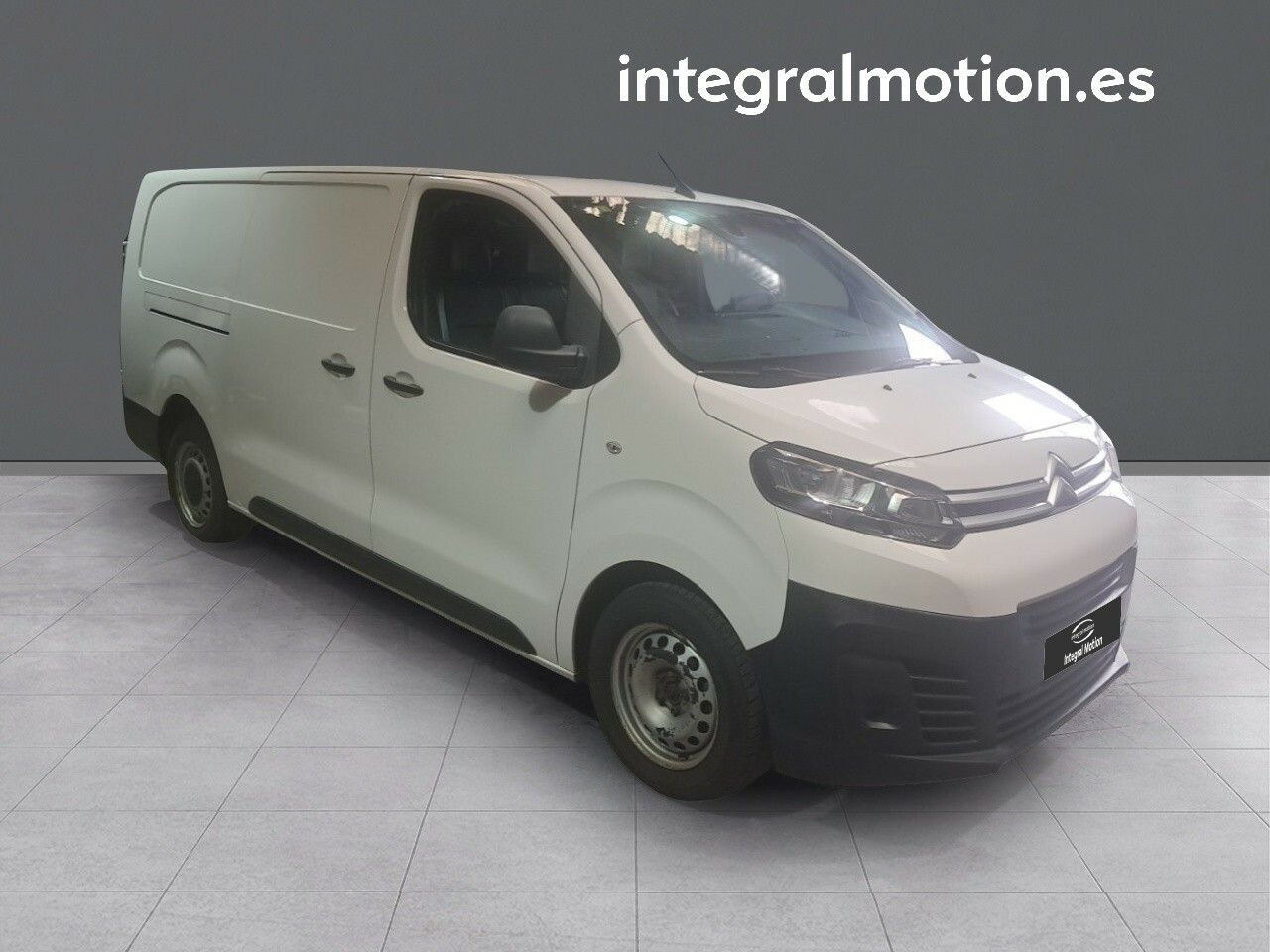 citroën jumpy 2019 / foto grande (3)