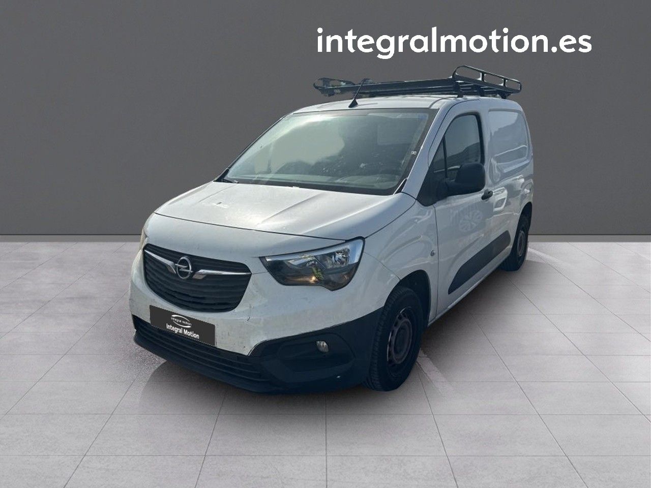 Opel Combo E Cargo Express 1.6 100CV MT5 E6