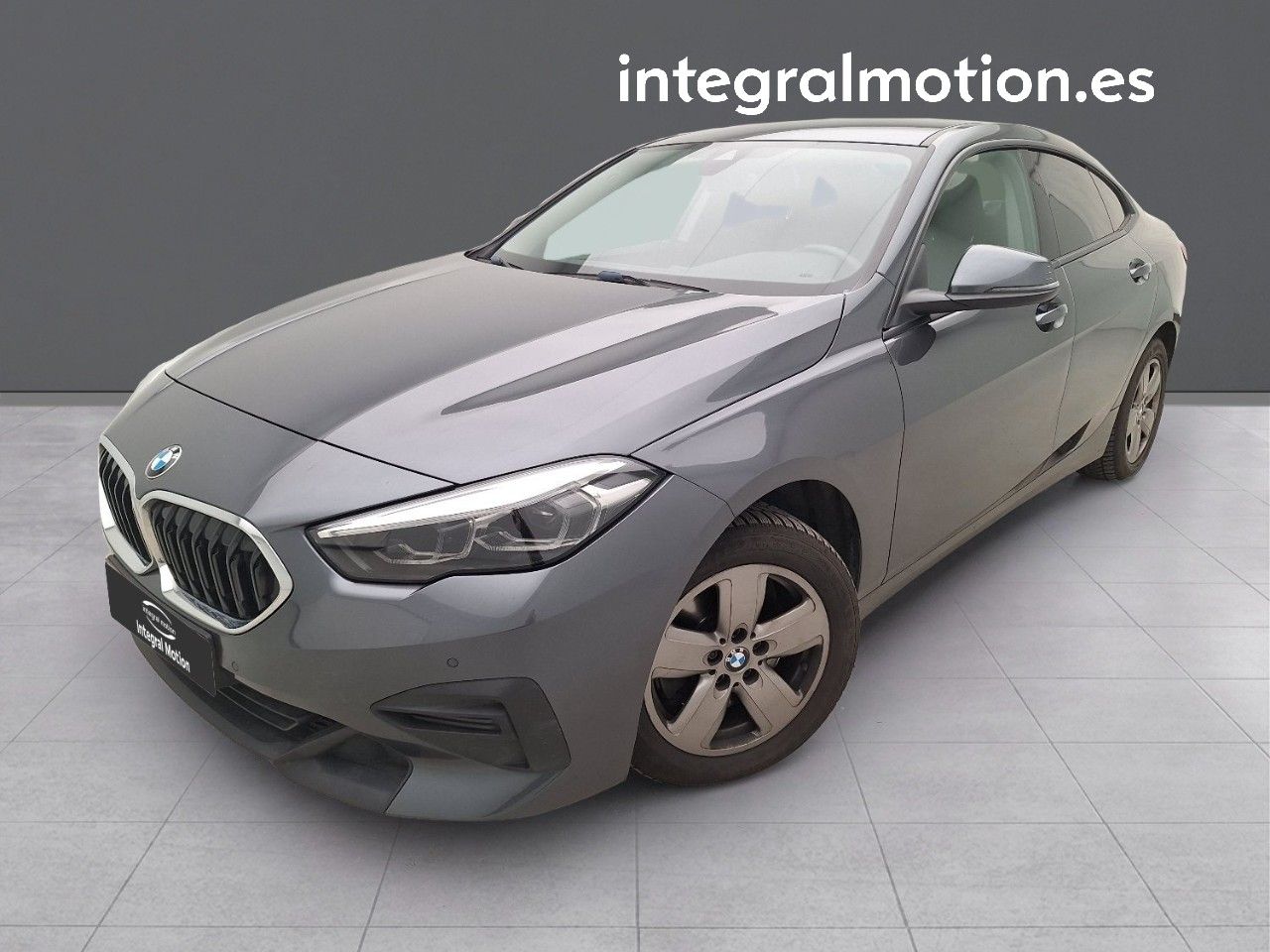 BMW Serie 2 218dA
