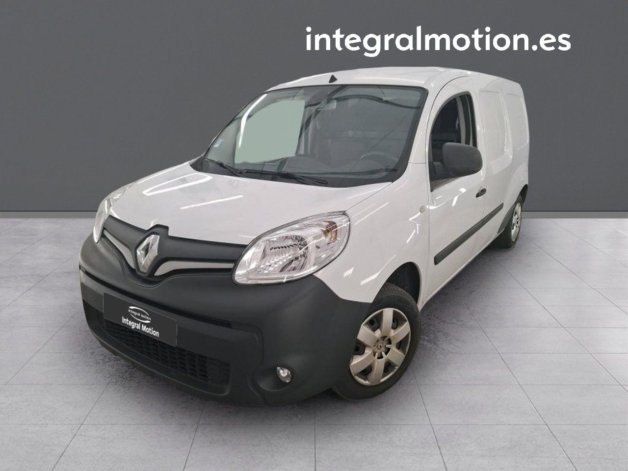 Renault Kangoo II Express Maxi Extra (Série Spéciale) 1.5 dCi 95CV