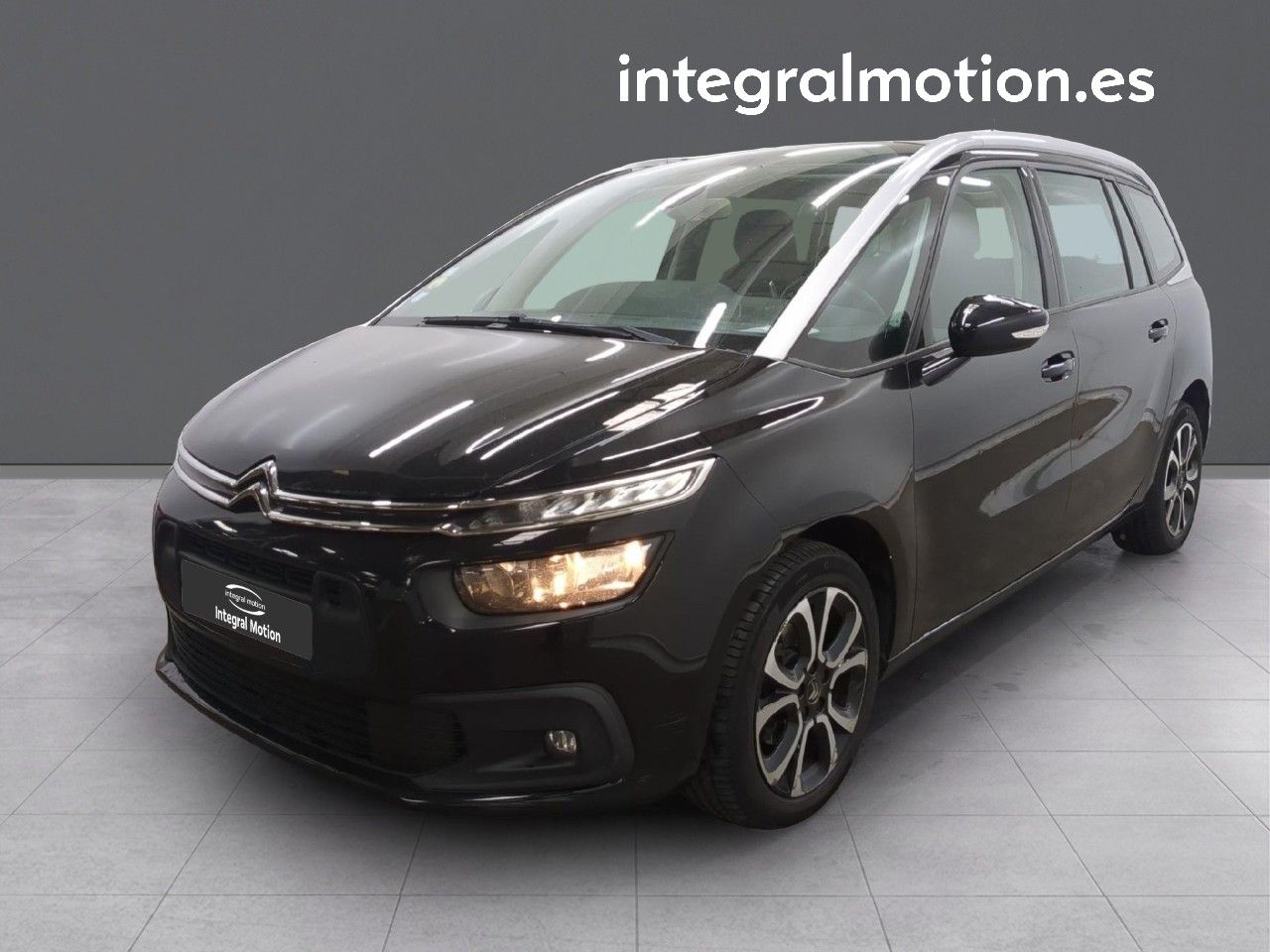 Citroen C4 Spacetourer BlueHDi 96KW (130CV) EAT8 Origins