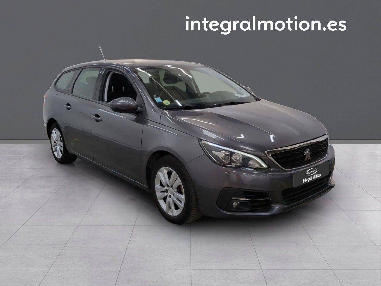 Peugeot 308 5p Active 1.5 BlueHDi 96KW (130CV)