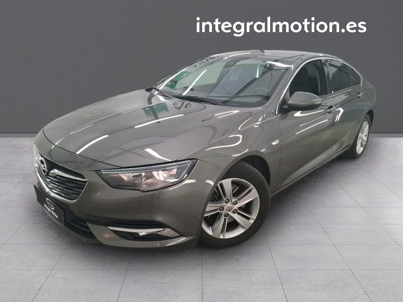Opel Insignia GS 1.6 CDTi 100kW TD Innovation Auto