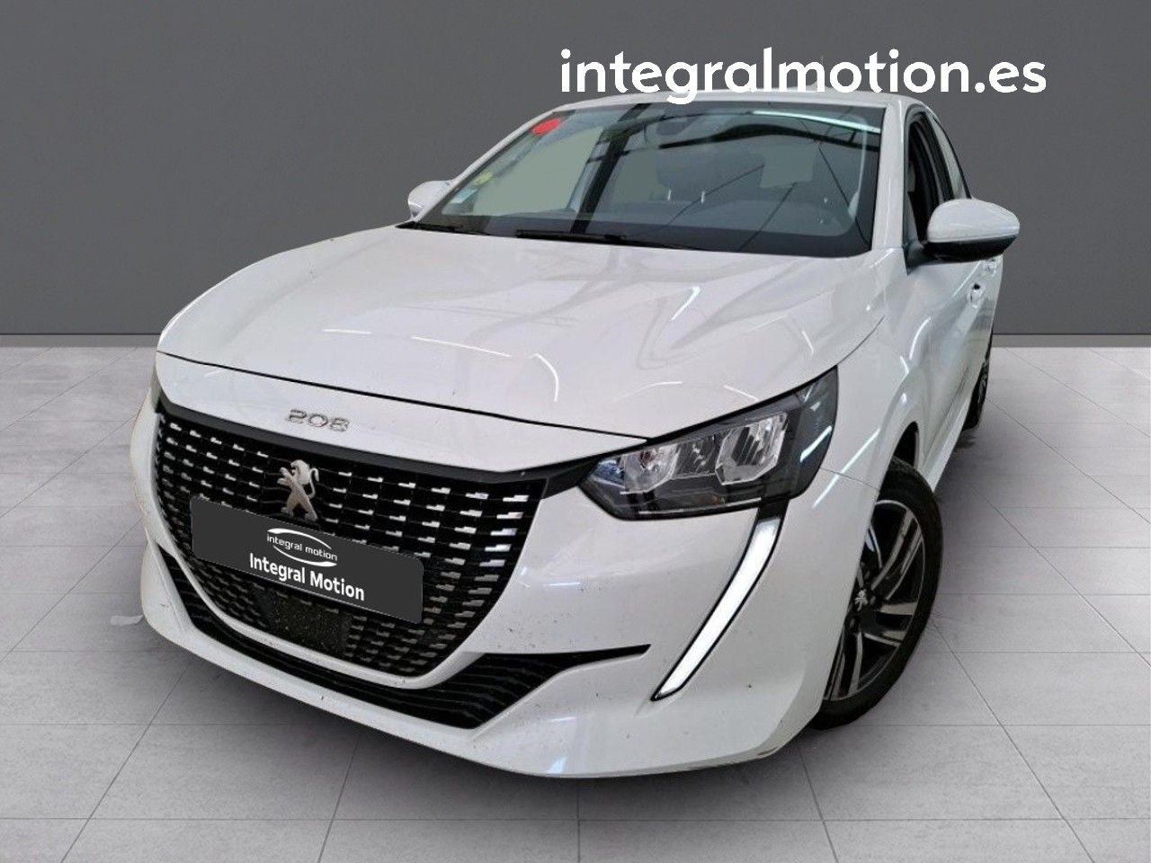 Peugeot 208 BlueHDi 73kW (100CV) Active Pack