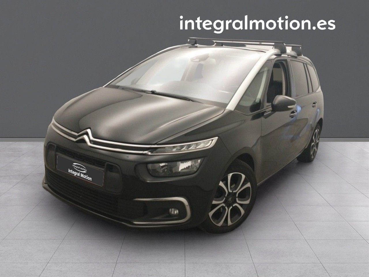 Citroen C4 Spacetourer BlueHDi 96KW (130CV) EAT8 Feel