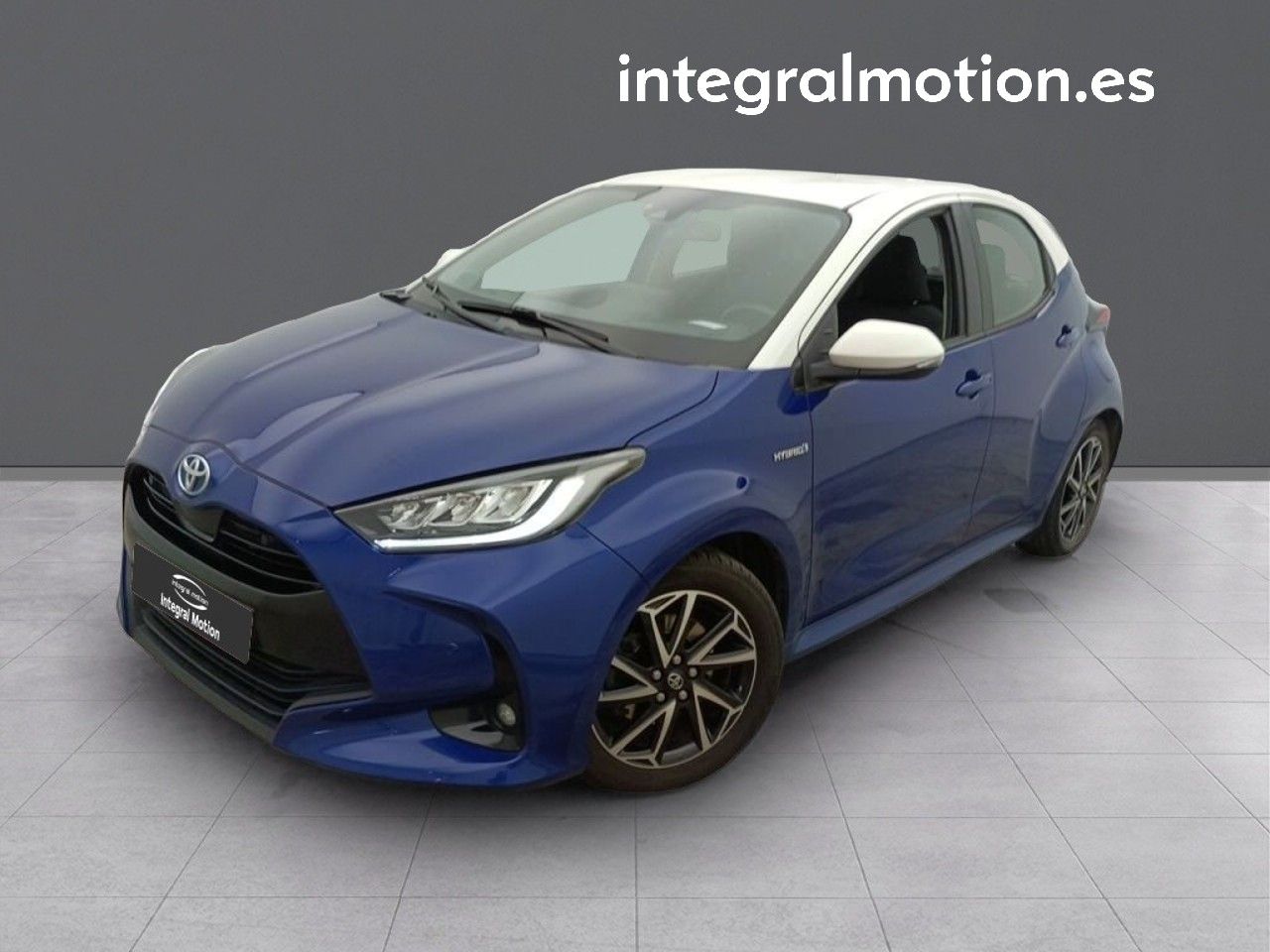 Toyota Yaris 1.5 125 S-Edition