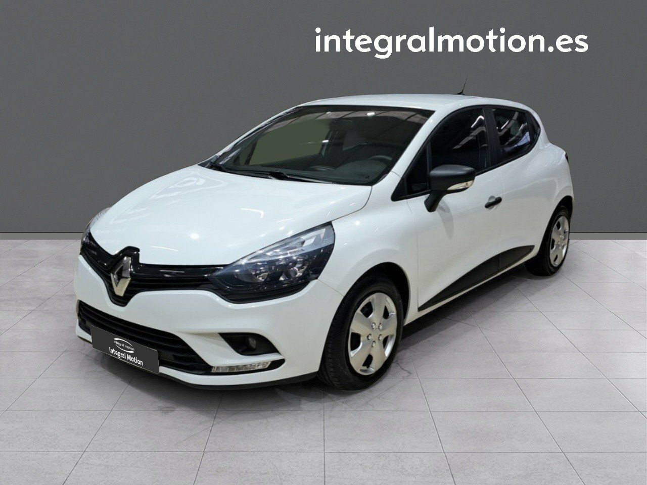 Renault Clio Business dCi 55kW (75CV) -18