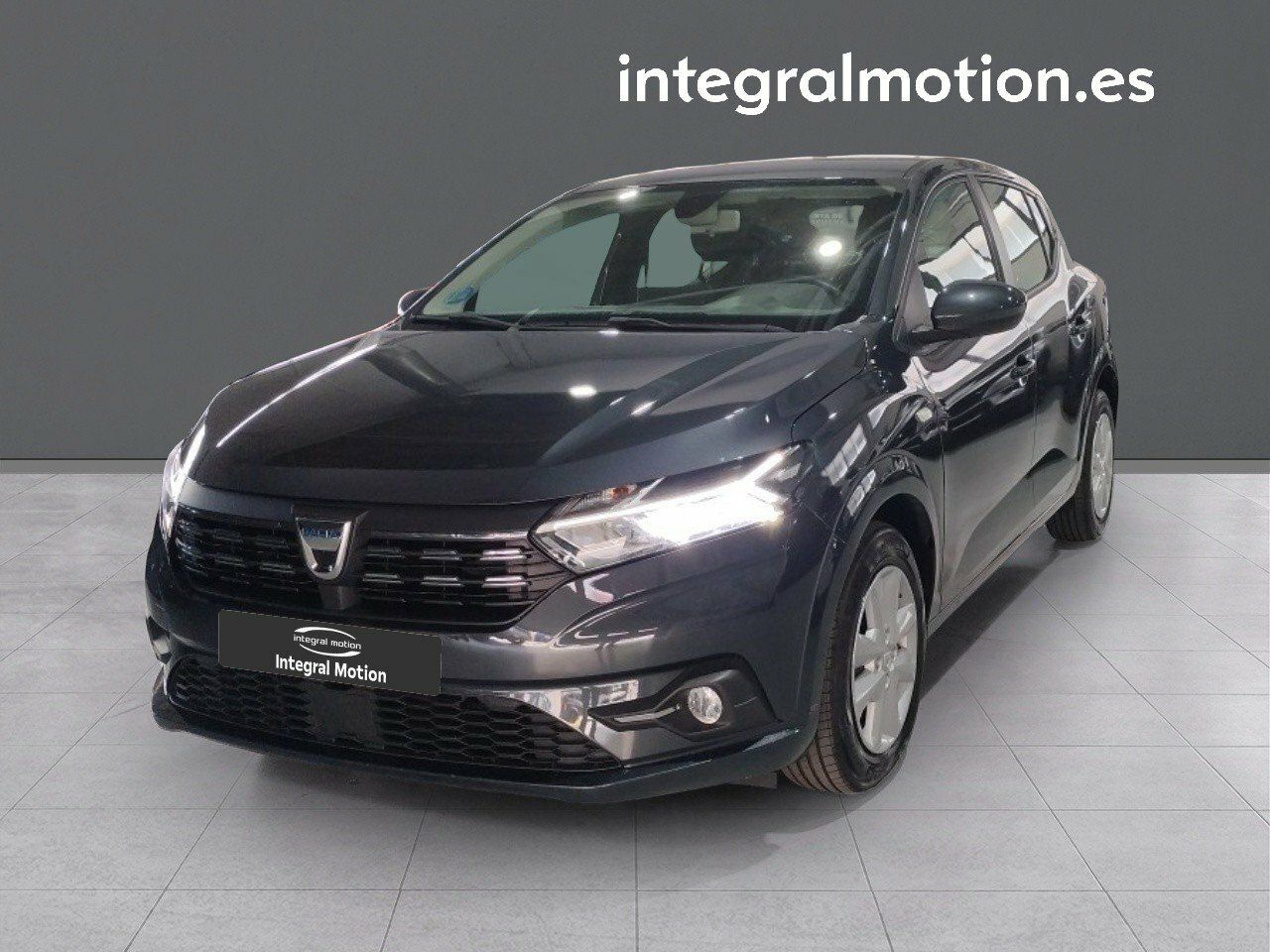 Dacia Sandero Essential TCE 66kW (90CV) GLP