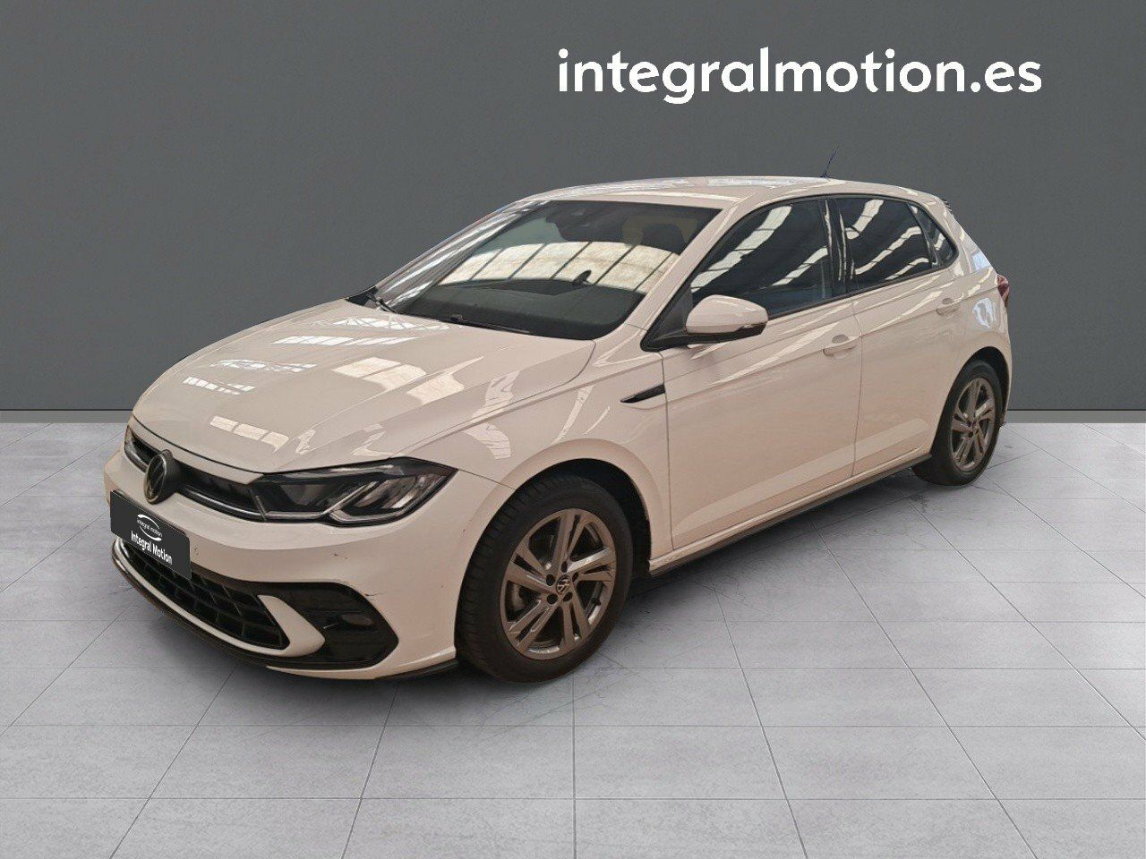 Volkswagen Polo R-Line 1.0 TSI 70kW (95CV)