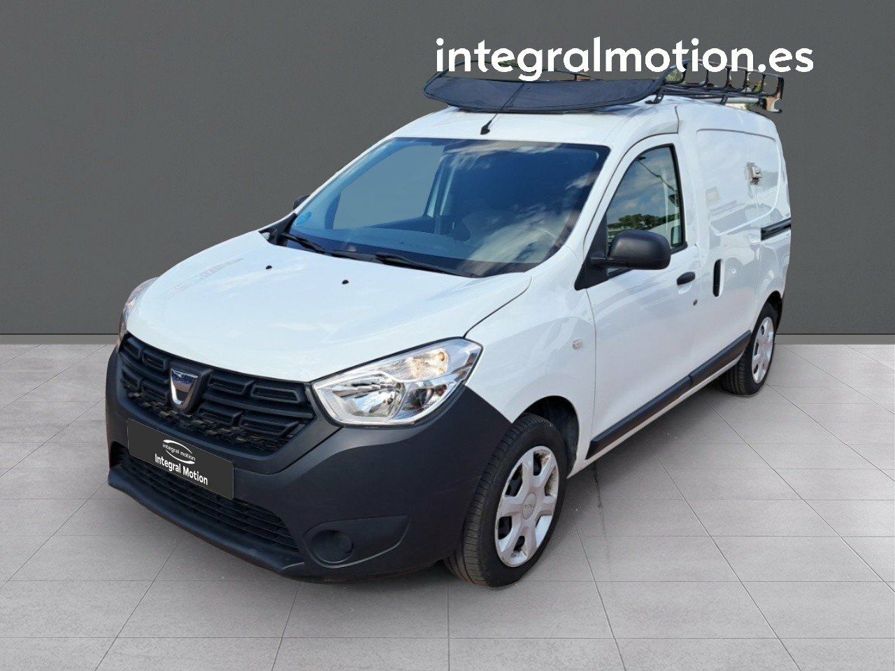 Dacia Dokker VAN ESSENTIAL 1.6 110CV GLP