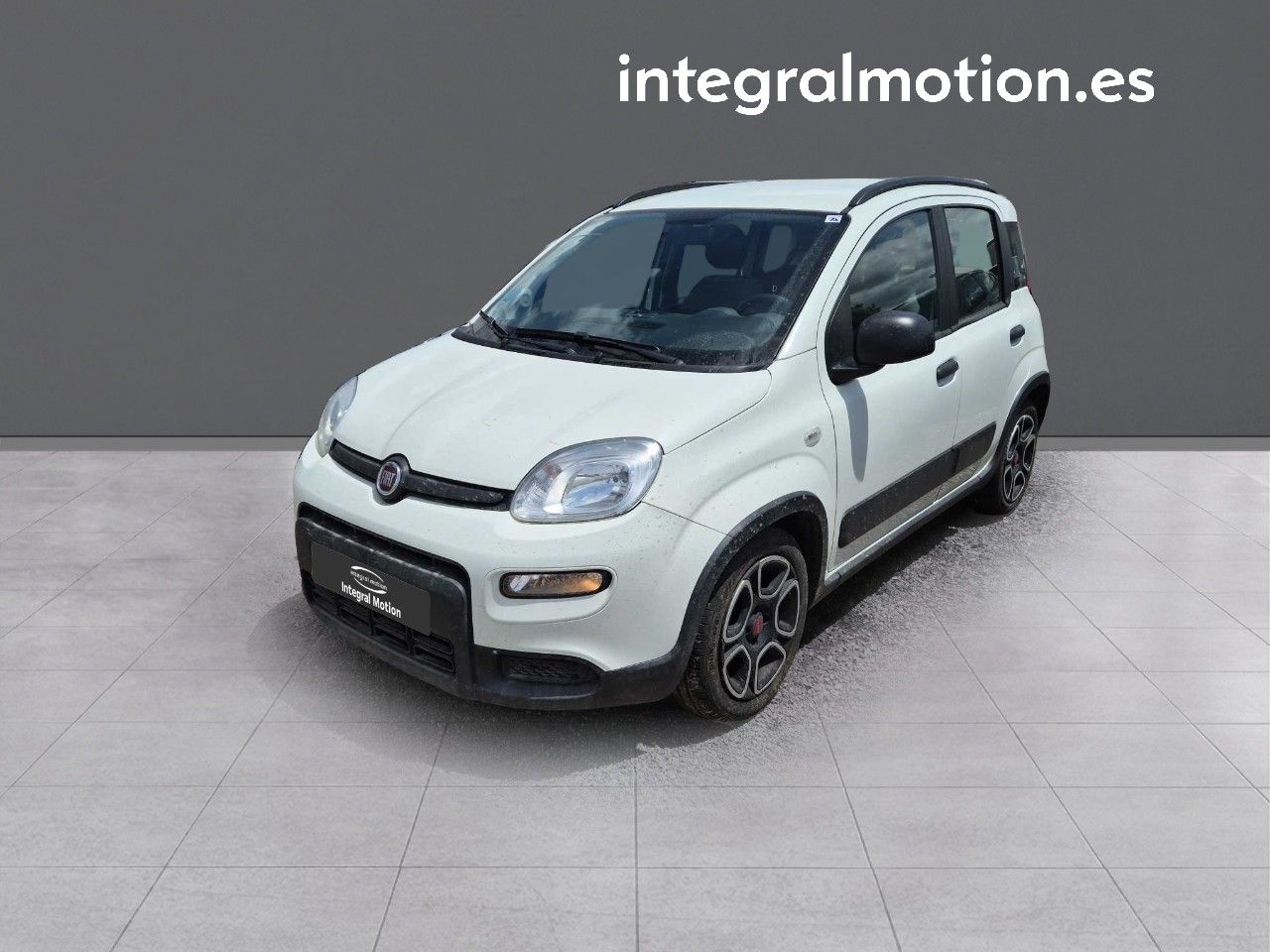 Fiat Panda City Life Hybrid 1.0 Gse 51kw (70CV)