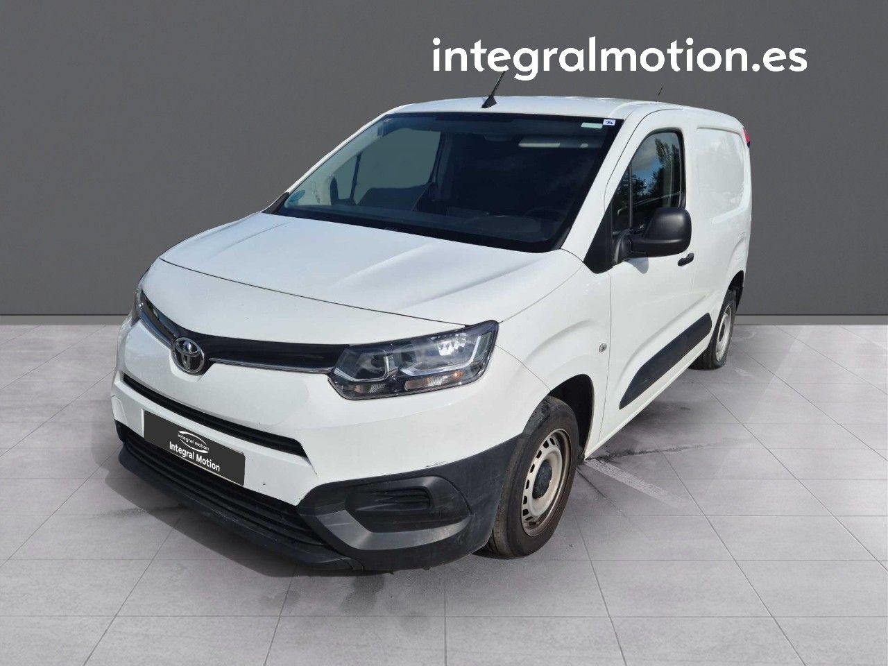 Toyota Proace City Van Larga 1.5D GX Plus 100