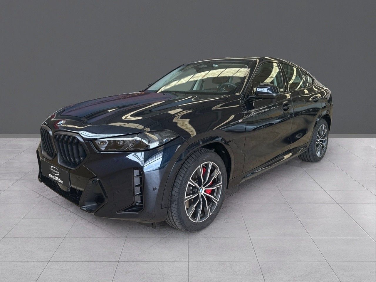 BMW X6 xDrive30d M Sport