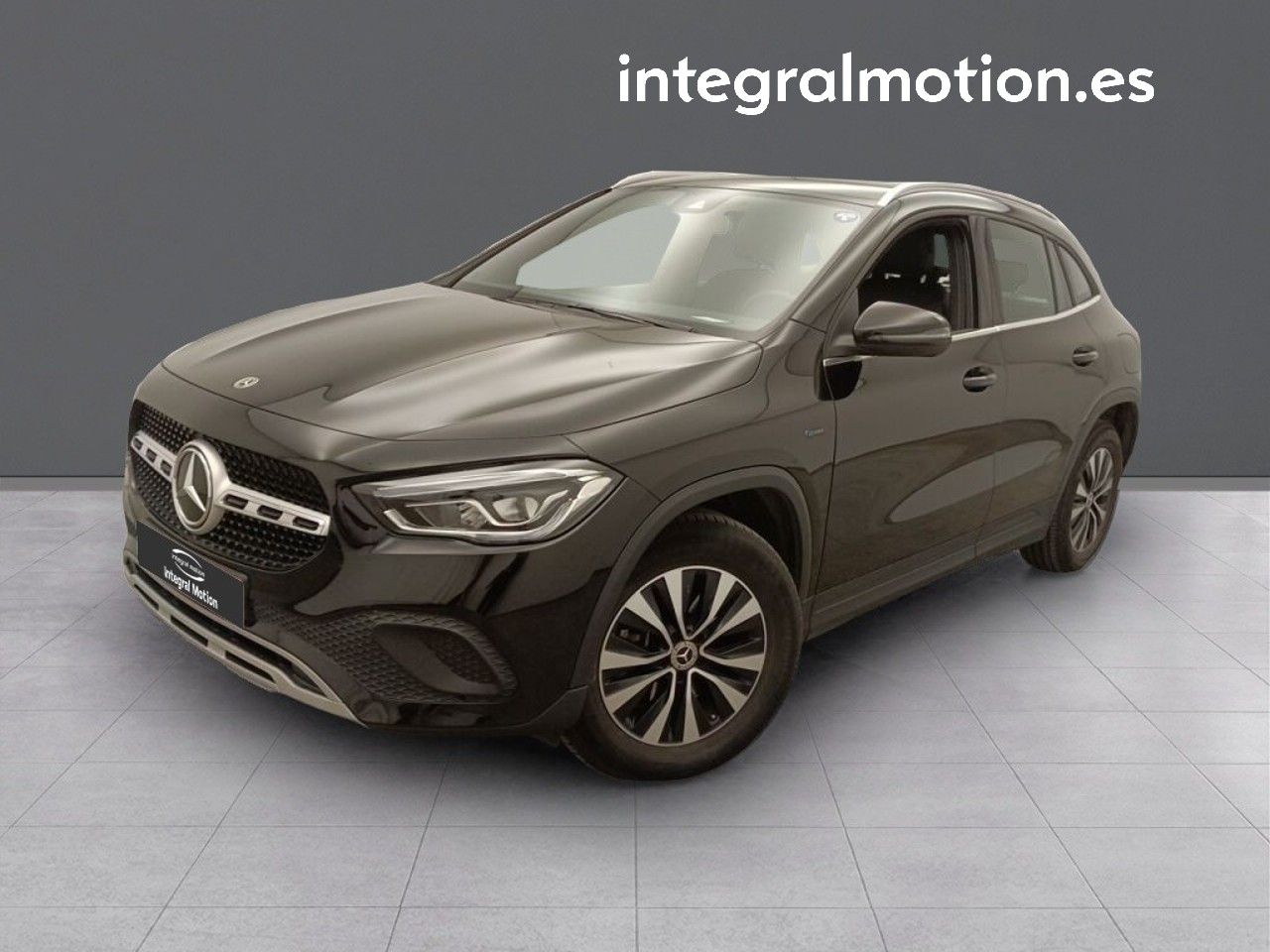 Mercedes-Benz GLA GLA 250 e