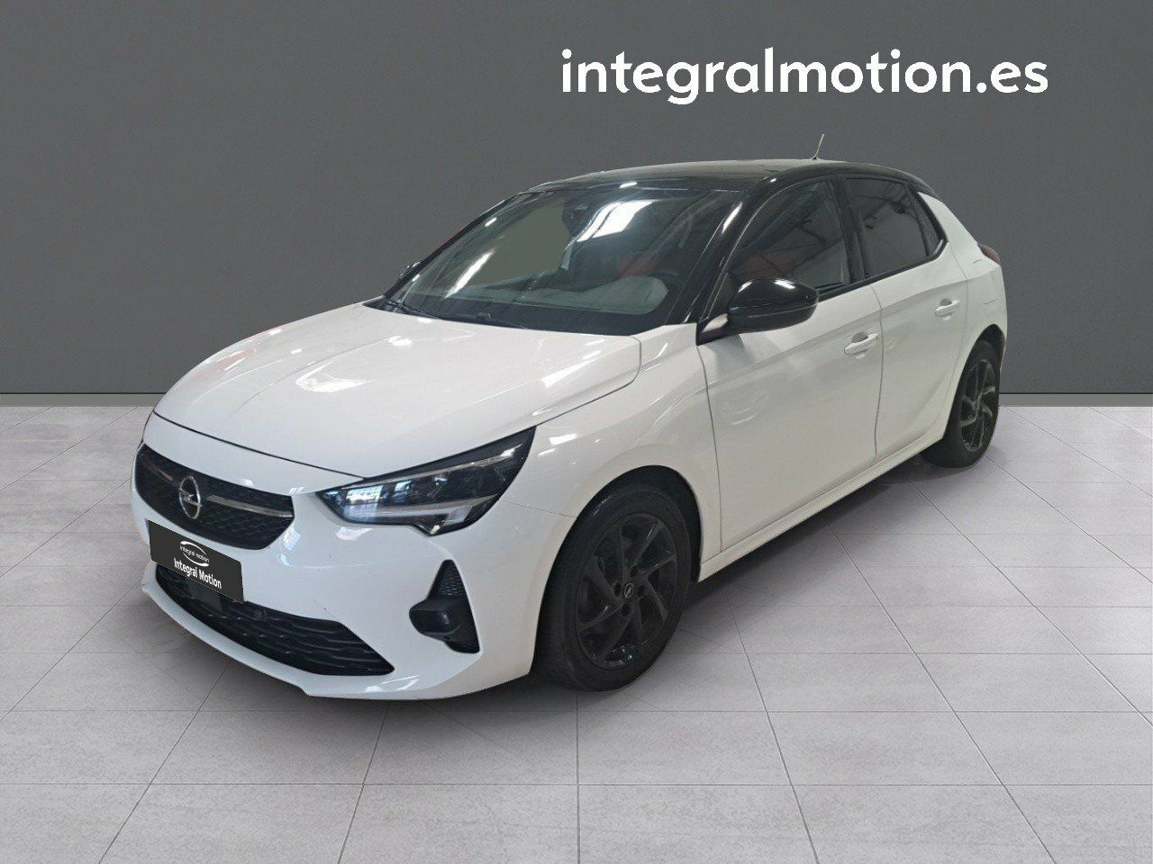 Opel Corsa 1.2T XHL 74kW (100CV) GS-Line