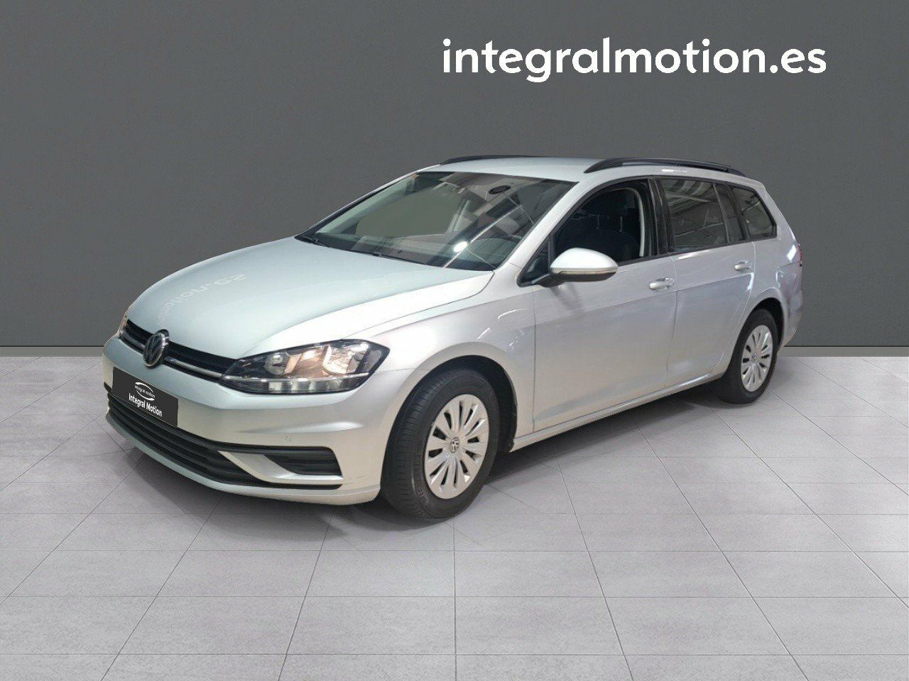 Volkswagen Golf Advance 1.6 TDI 85kW (115CV) Variant