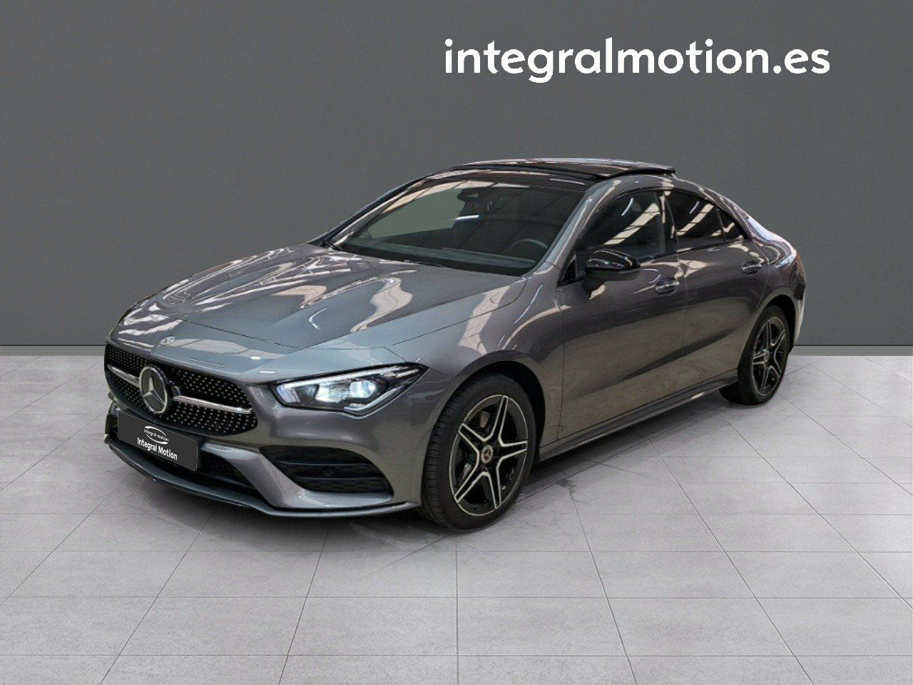 Mercedes-Benz CLA CLA 250 e