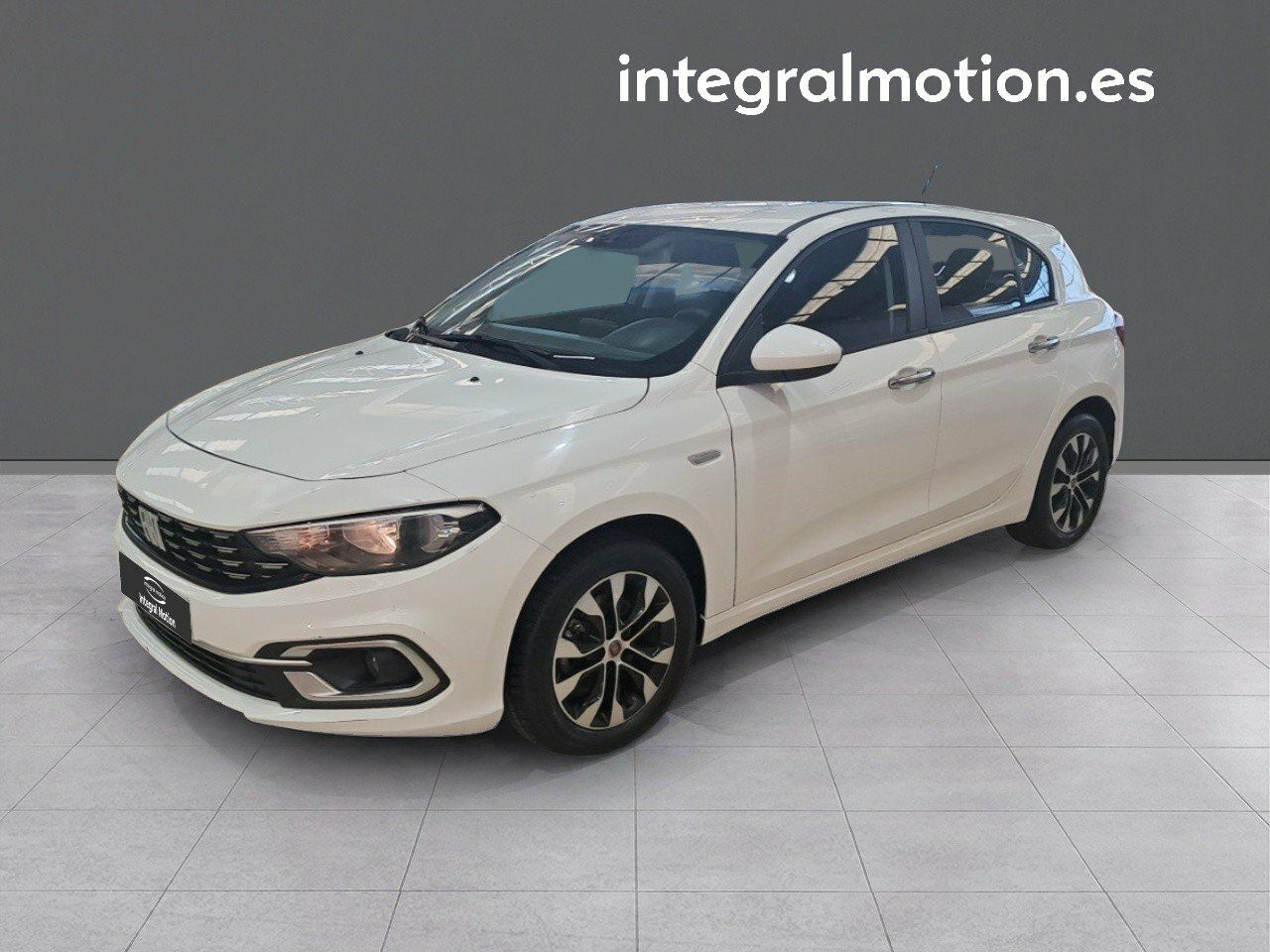 Fiat Tipo HB City Life 1.0 74kW (100CV)