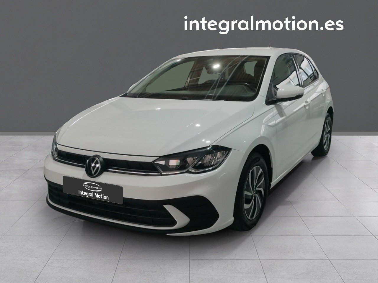 Volkswagen Polo Polo 1.0 TSI 70kW (95CV)