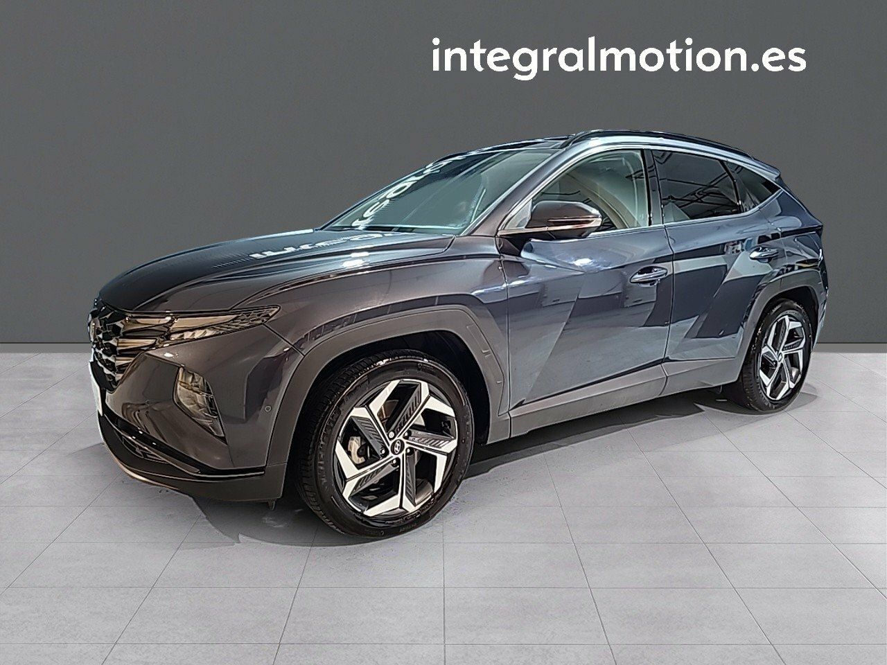 Hyundai Tucson 1.6 TGDI PHEV 195kW Style Auto 4x4