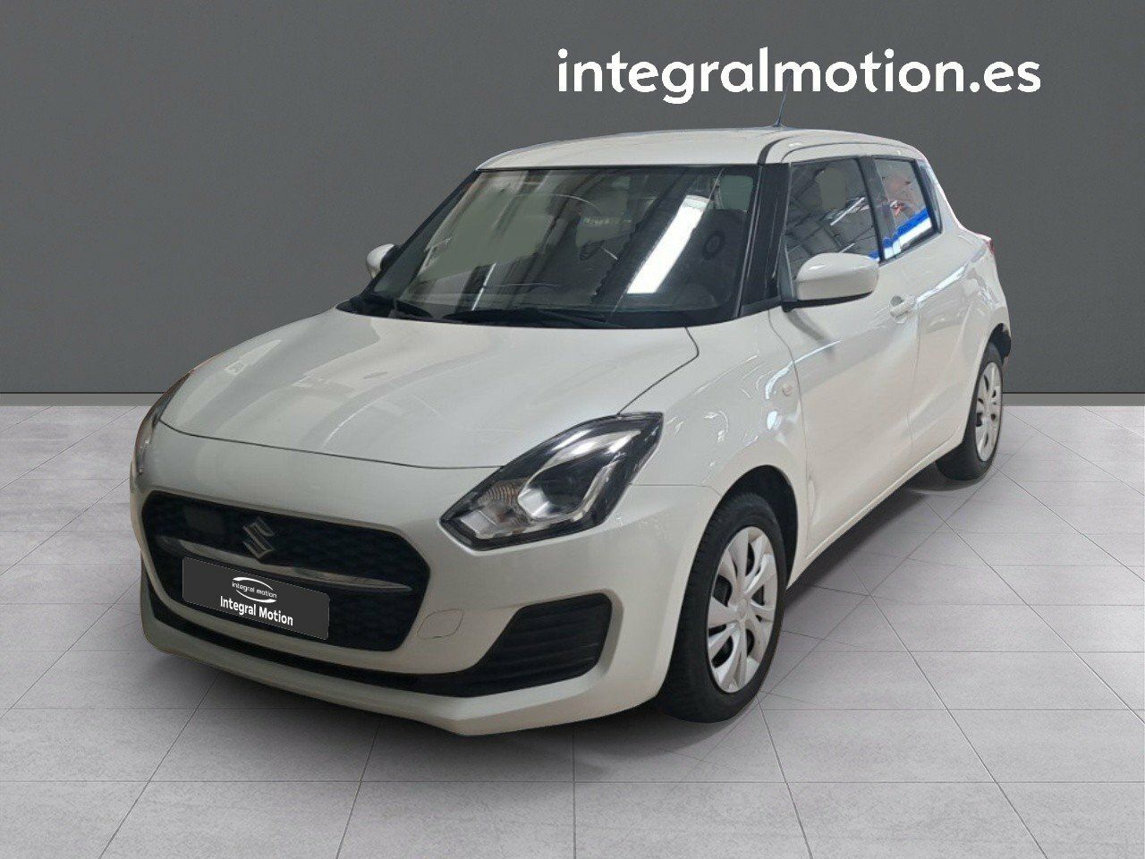 Suzuki Swift 1.2 GLE Mild Hybrid