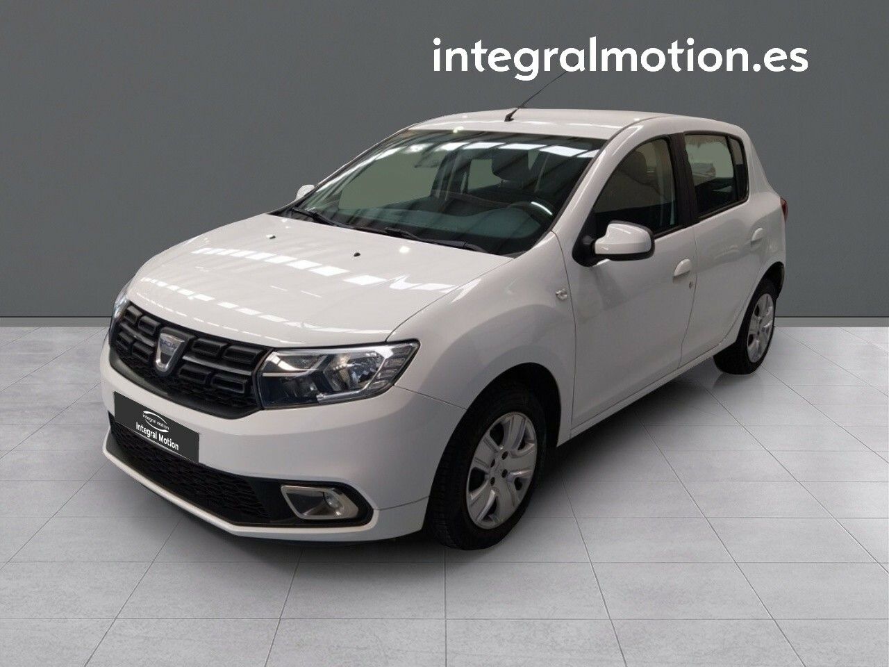 Dacia Sandero Laureate 1.0 54kW (73CV)