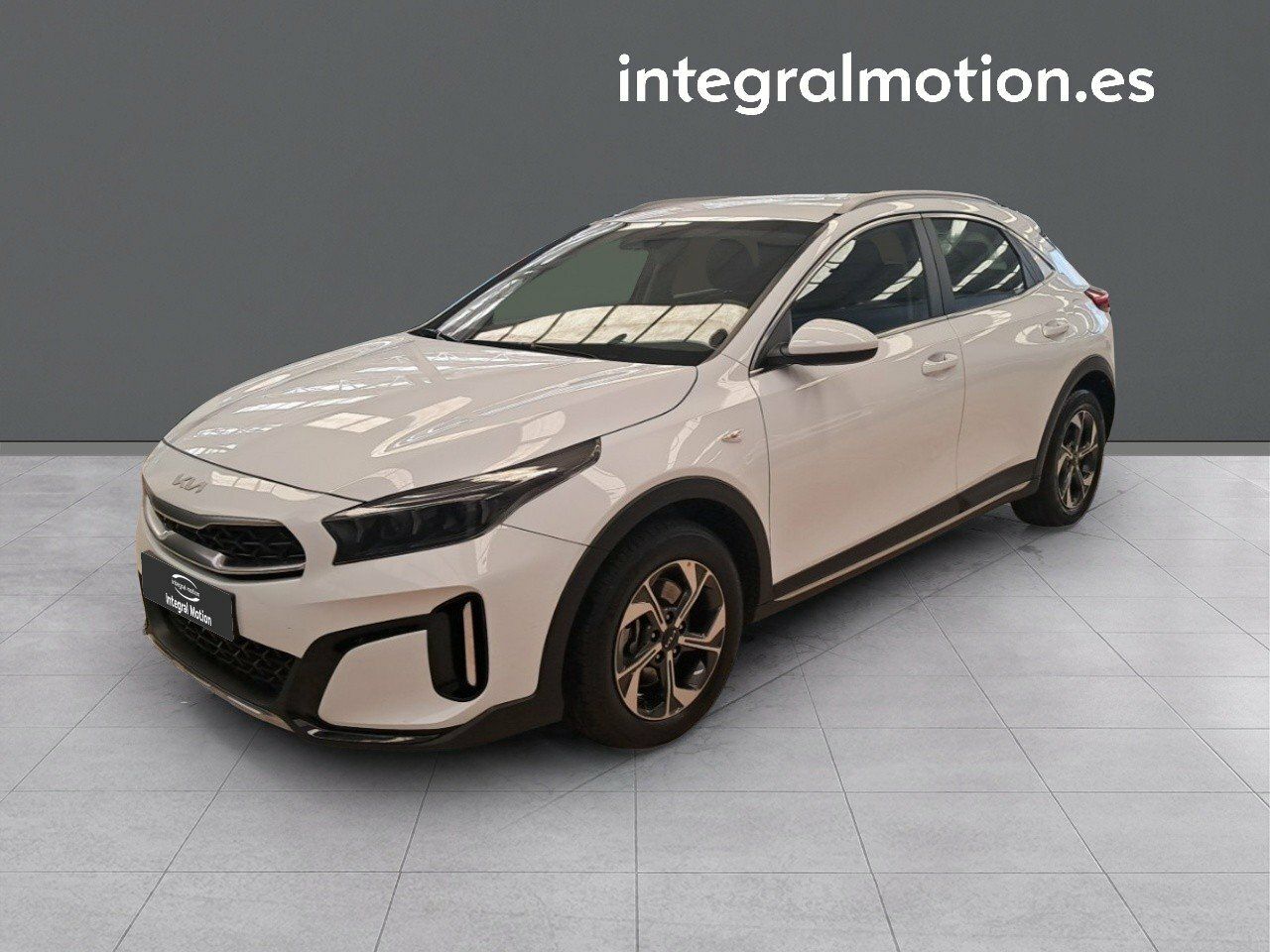 Kia XCeed 1.0 T-GDi Business 74kW (100CV)