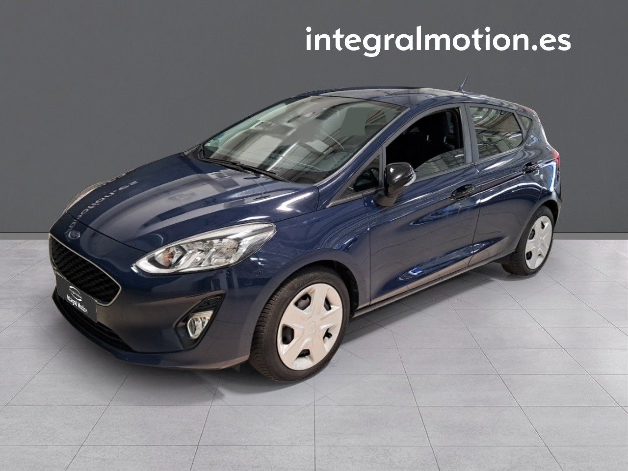 Ford Fiesta 1.0 EcoBoost 70kW (95CV) Trend S/S 5p