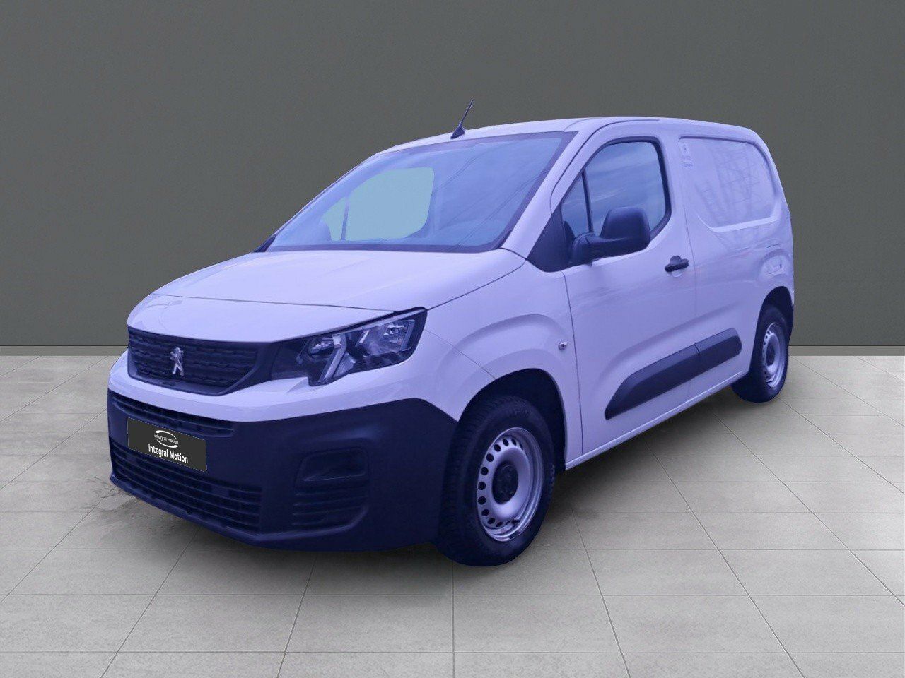 Peugeot Partner PRO STANDARD BLUE 73 KW ISOTERMO