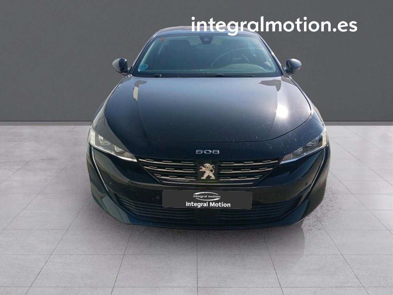 Peugeot 508 5P Business Line BlueHDi 130 EAT8
