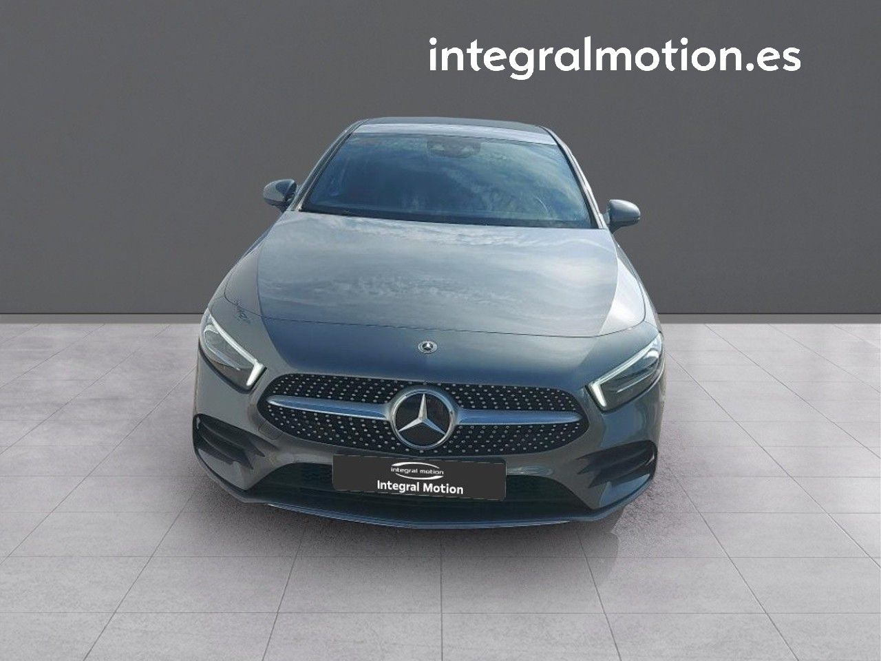 Mercedes-Benz Clase A A 250 e