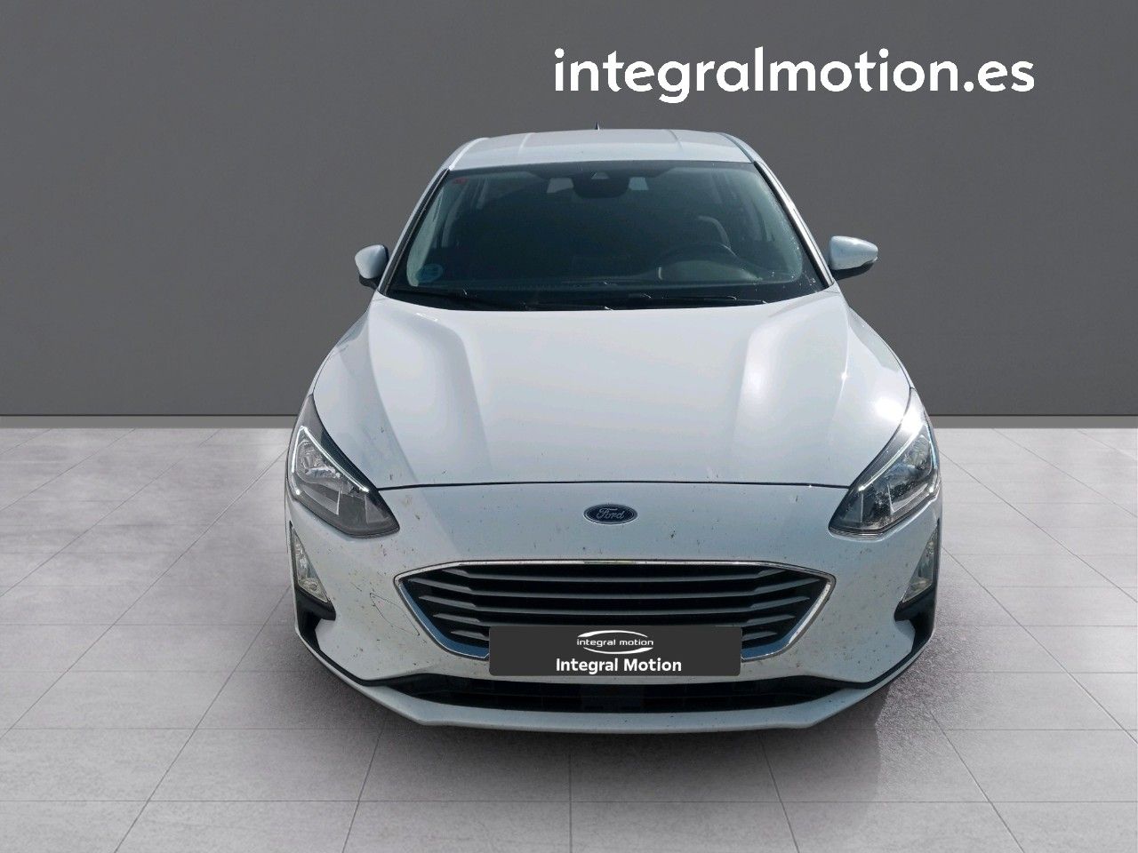 Ford Focus 1.5 Ecoblue 88kW Trend+
