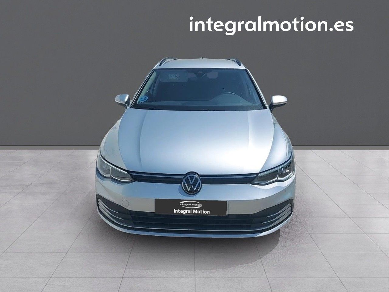 Volkswagen Golf 2.0 TDI 85kW (115CV) Variant