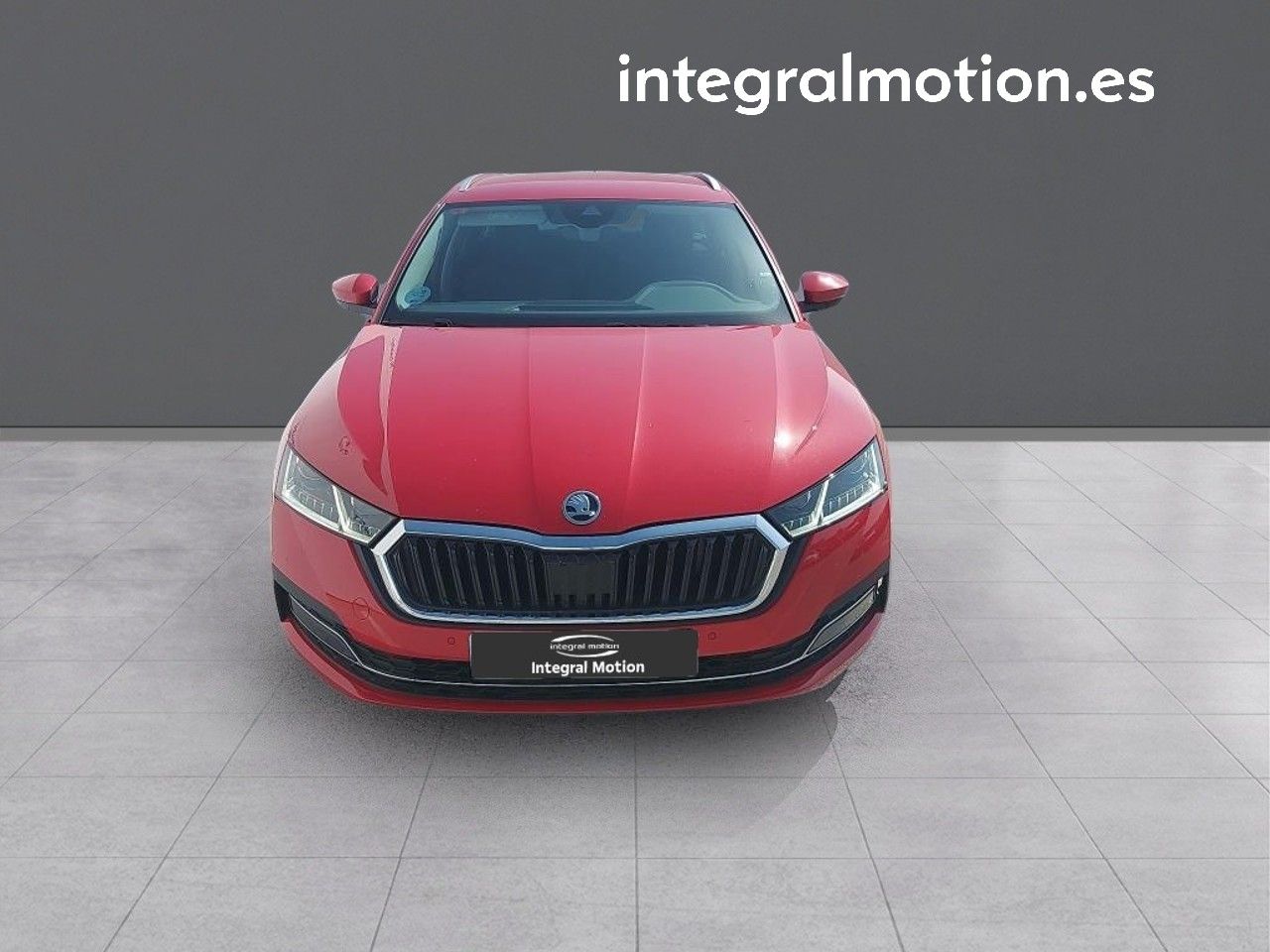 Skoda Octavia Combi 2.0 TDI 110kW (150CV) DSG Style