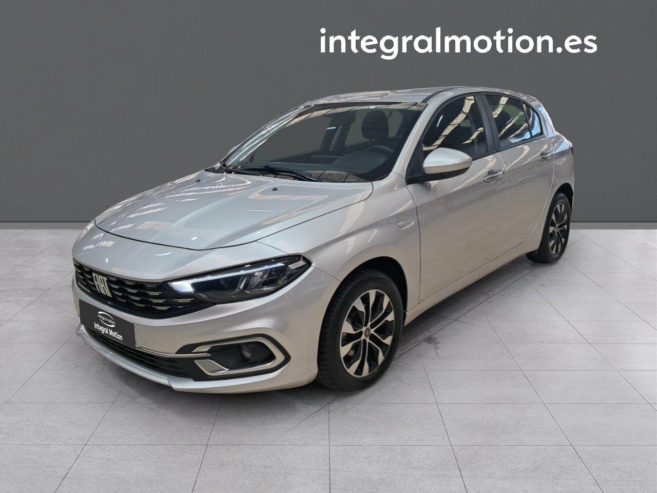 Fiat Tipo HB City Life 1.5 Hybrid 97kW (130CV) DCT