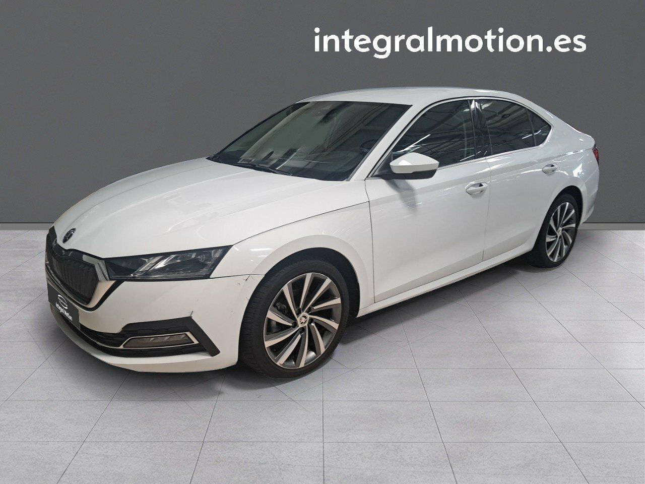Skoda Octavia 2.0 TDI 110kW (150 CV) DSG Style