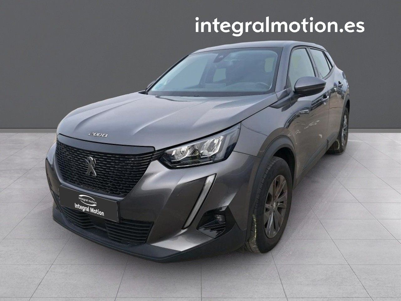 Peugeot 2008 Active Pack BlueHDI 81kW (110CV)